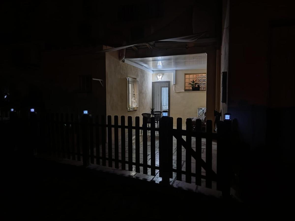 Apartament Cristina Deltebre Buitenkant foto