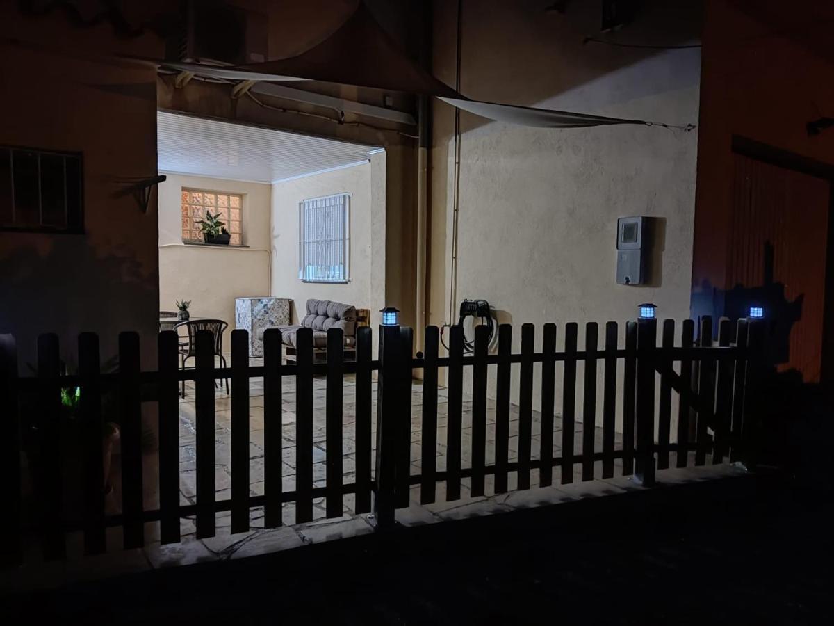 Apartament Cristina Deltebre Buitenkant foto