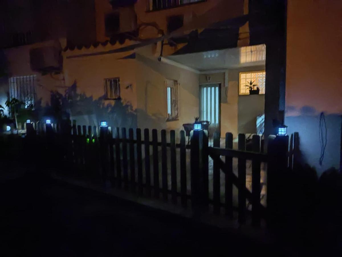 Apartament Cristina Deltebre Buitenkant foto