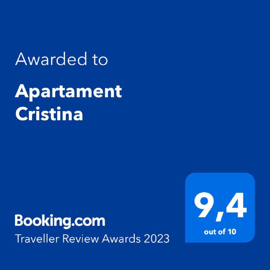 Apartament Cristina Deltebre Buitenkant foto