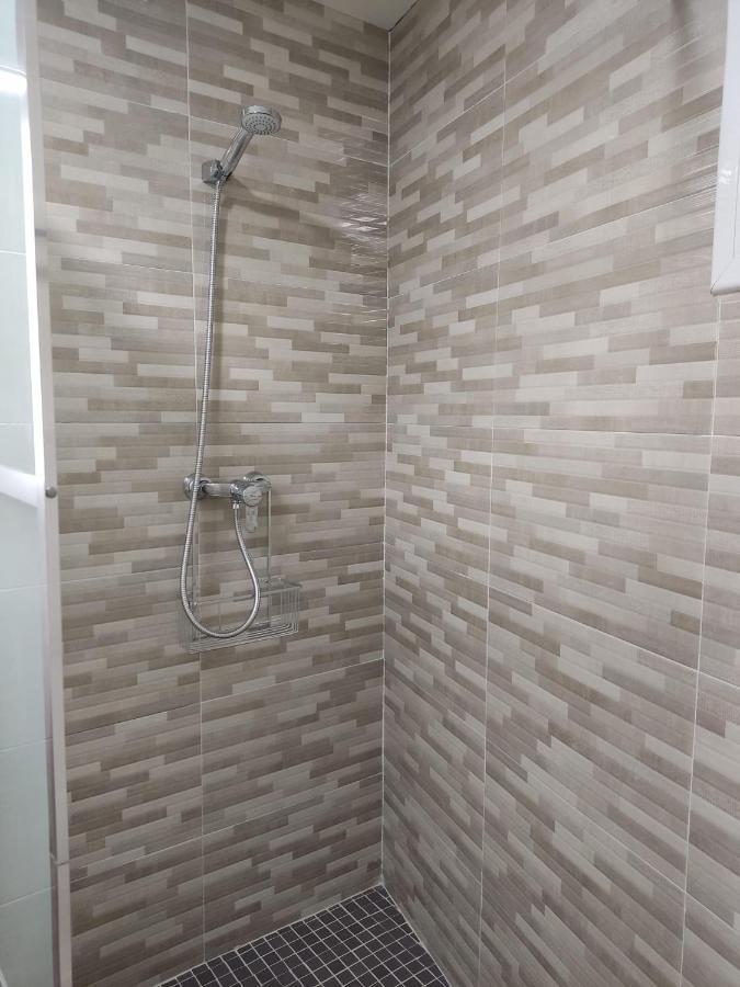 Apartament Cristina Deltebre Buitenkant foto
