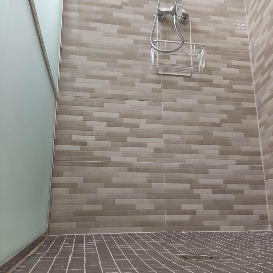 Apartament Cristina Deltebre Buitenkant foto