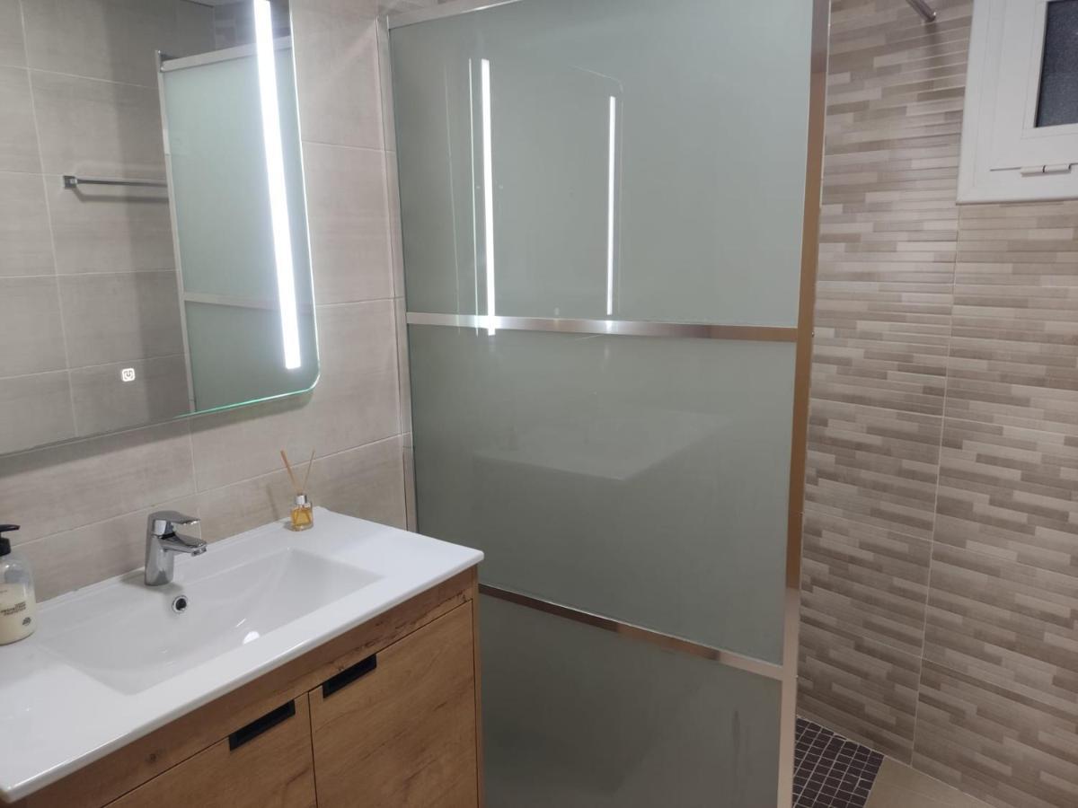 Apartament Cristina Deltebre Buitenkant foto